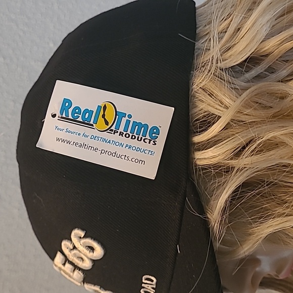 Route 66 hat - Picture 3 of 4